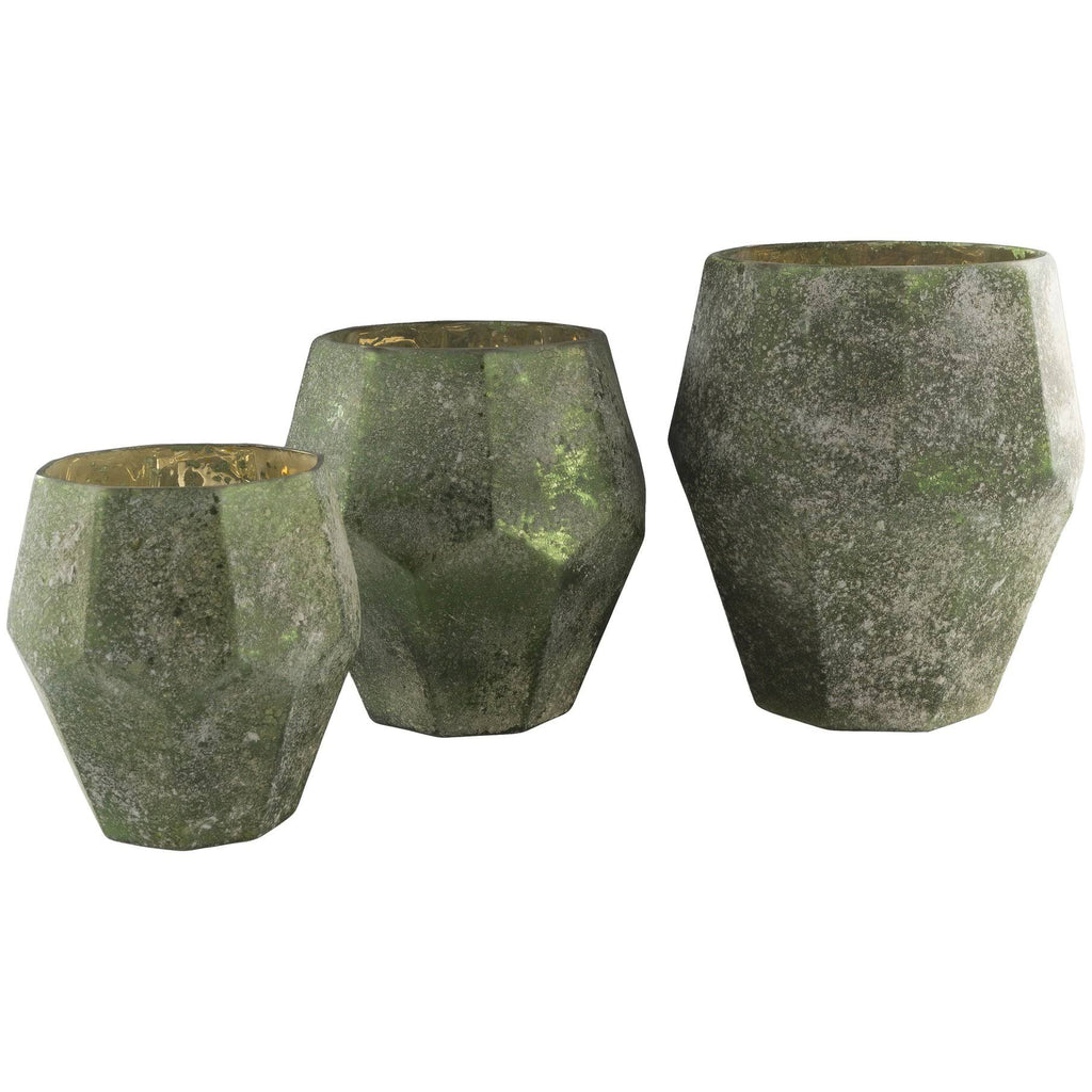 Candle Holder Set N39055