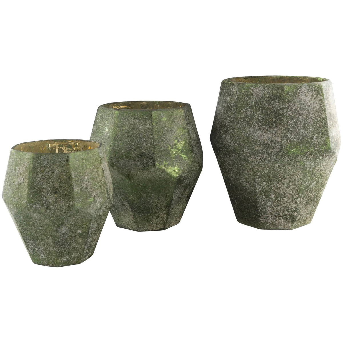 Candle Holder Set N39055