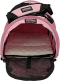 Soft Pink Pet Carrier H649