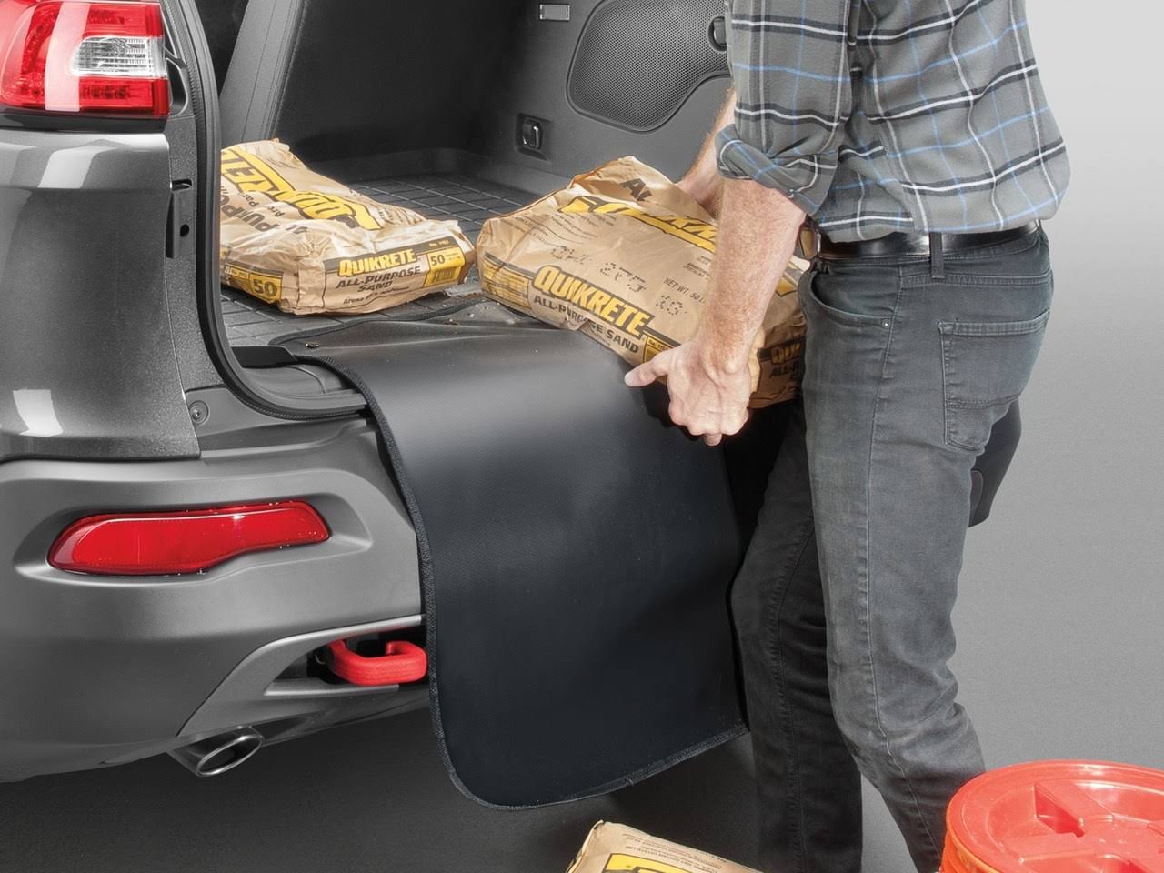 Cargo Liner C924894