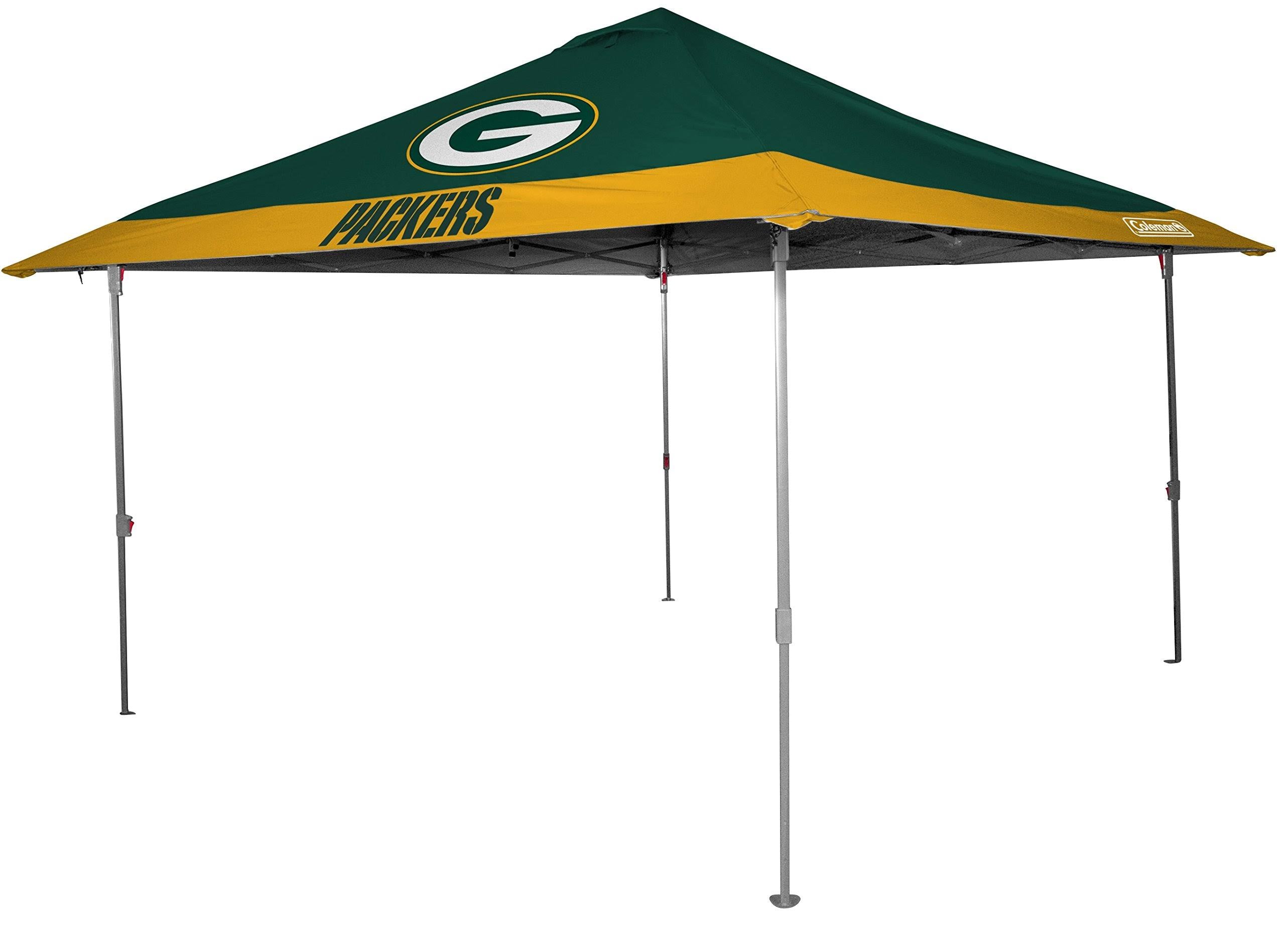 10x10 Eaved Canopy M654