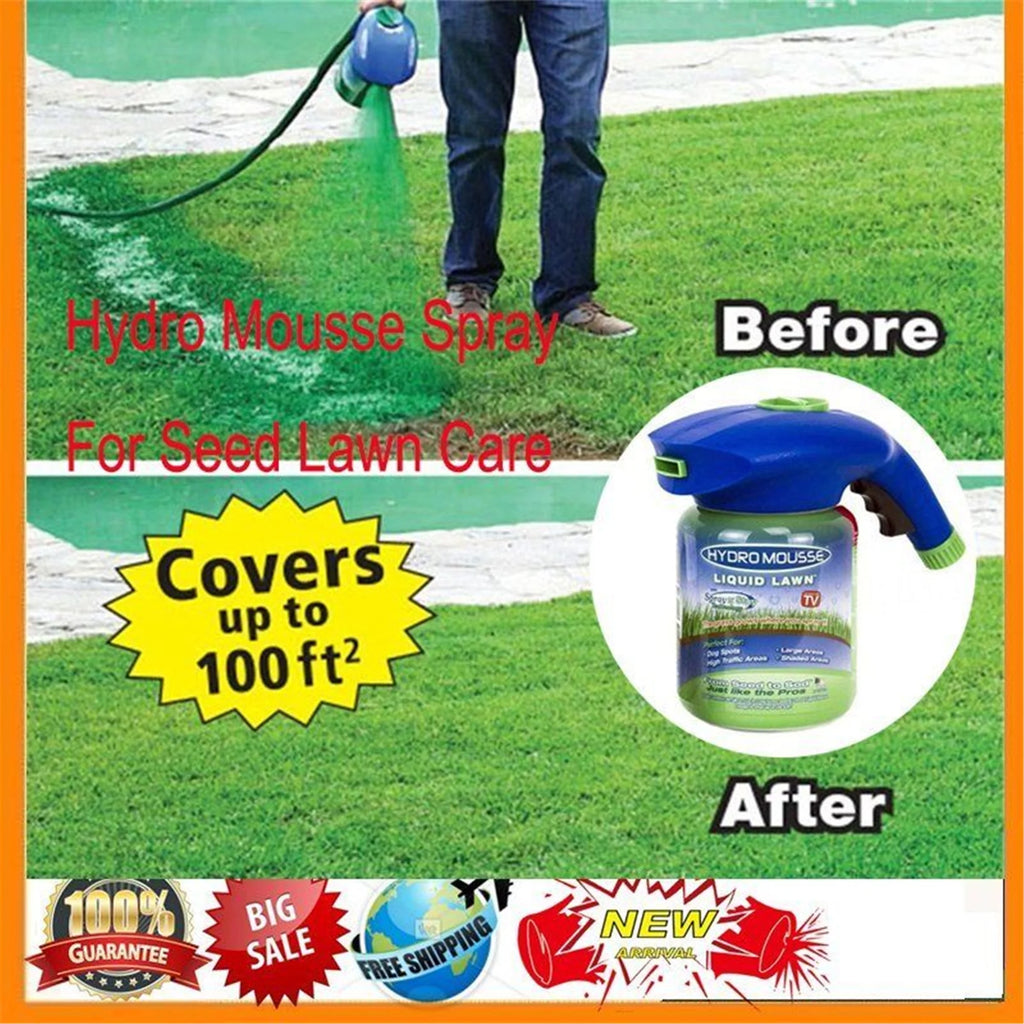 Empty Bottle Liquid Spray Device O701