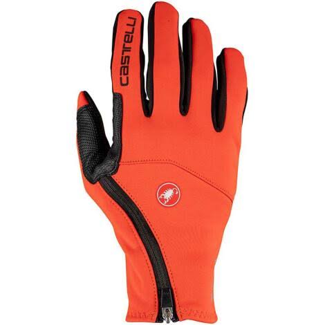 Black Gloves T796
