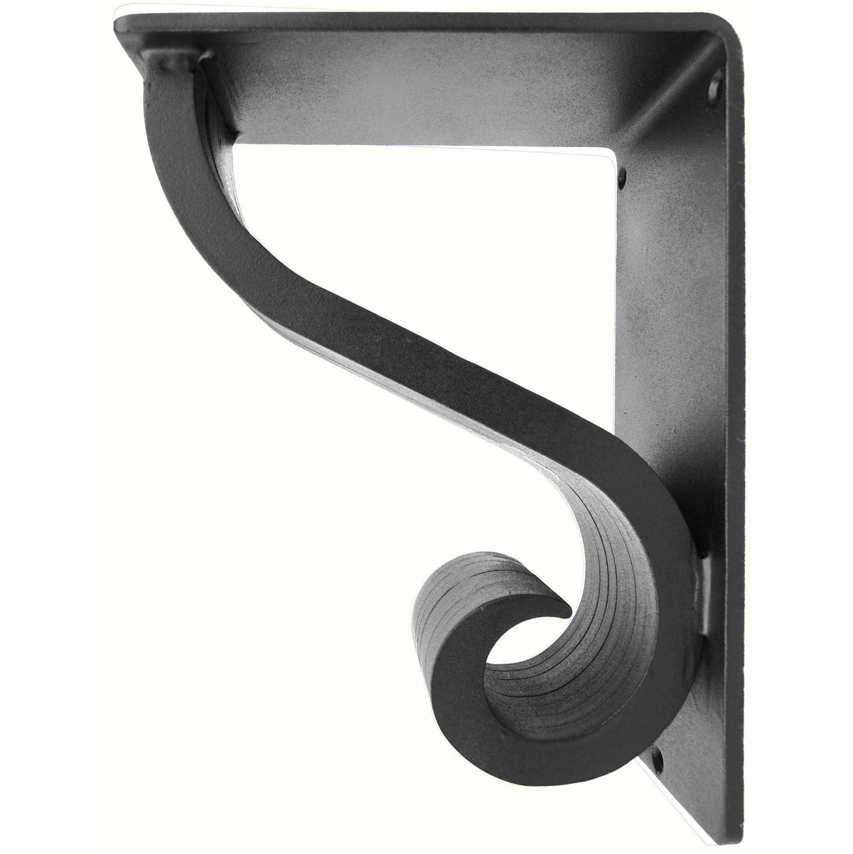 Wrought Iron Corbel J167