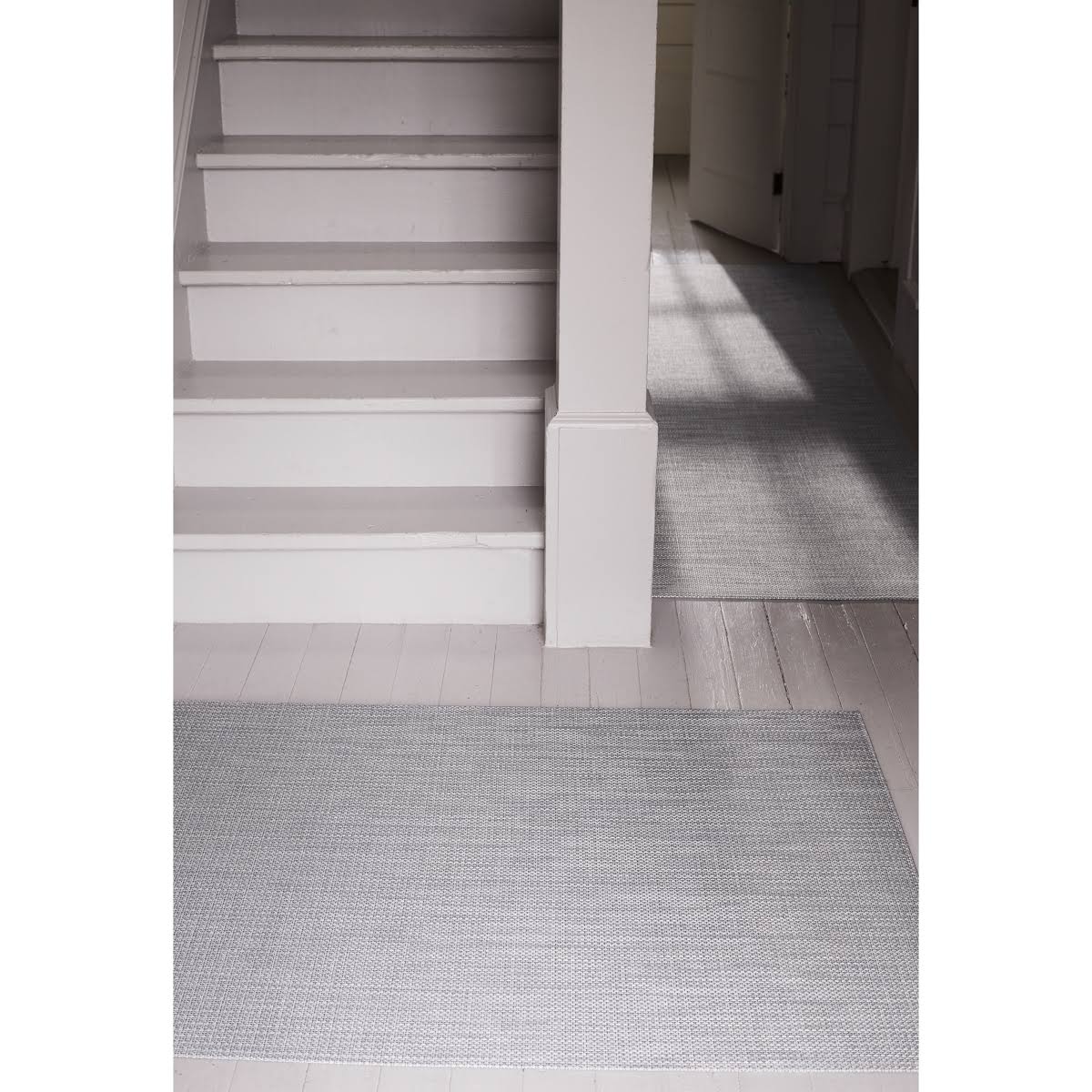 Earth Basketweave Floor Mat J432540