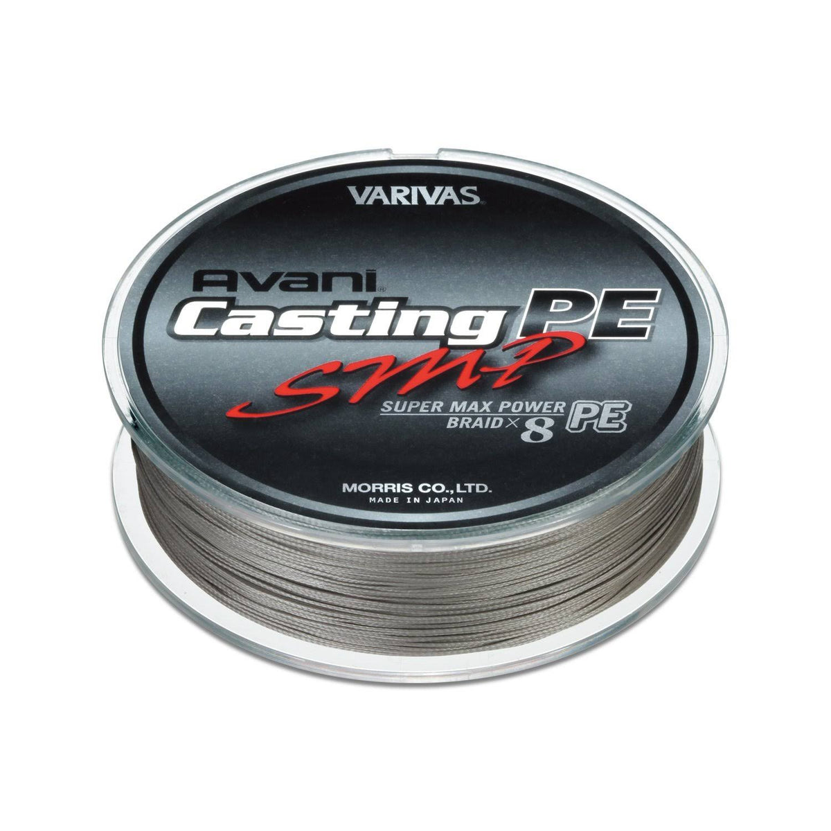 8 (120LB) Casting PE Line 300M H963923