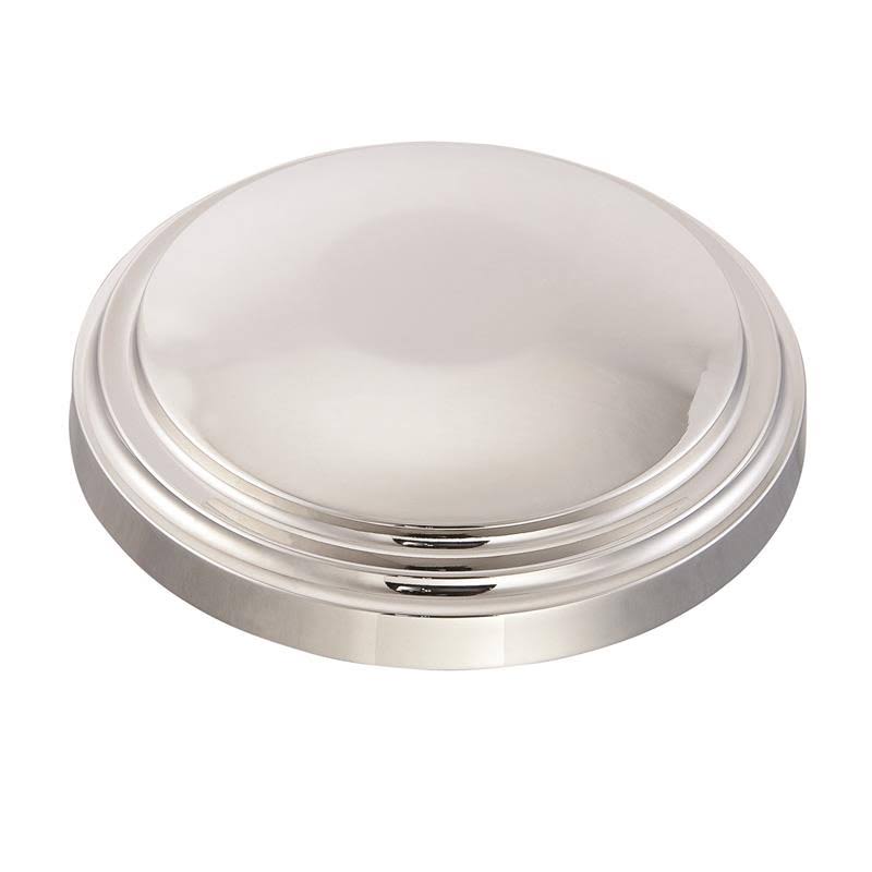Polished Nickel Adjustable Sconce T740831