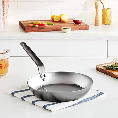 Round Pan J230