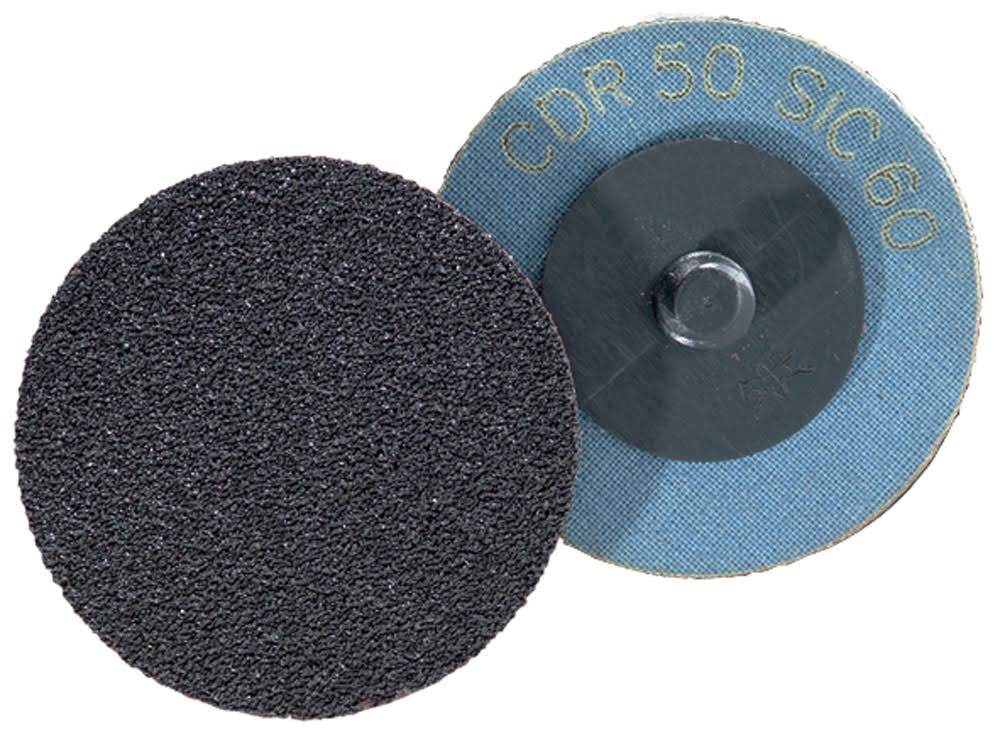 3x22 Silicon Carbide Abrasive Disc M4794