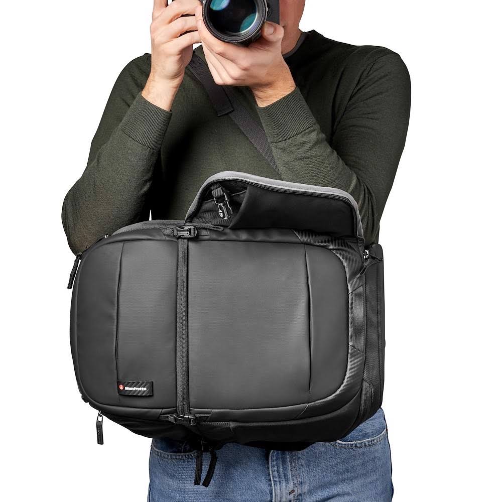 Advanced² Camera Fast Backpack L49725