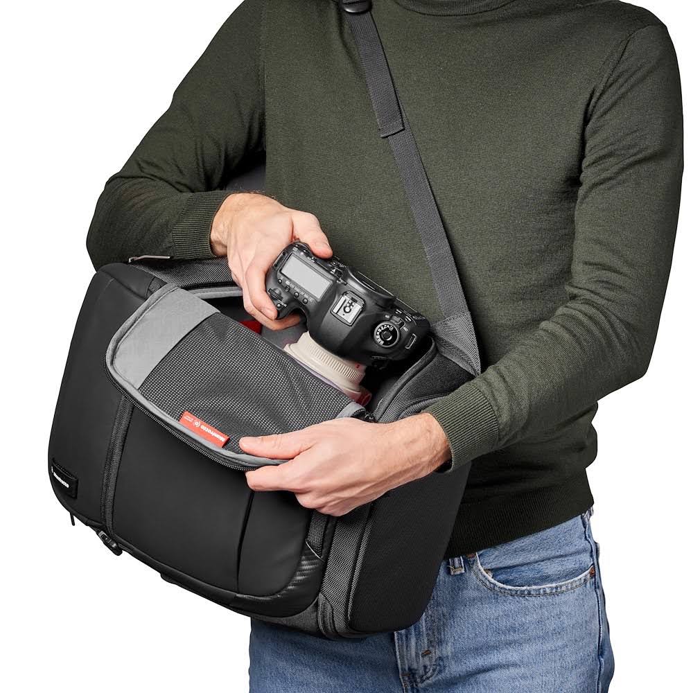 Advanced² Camera Fast Backpack L49725
