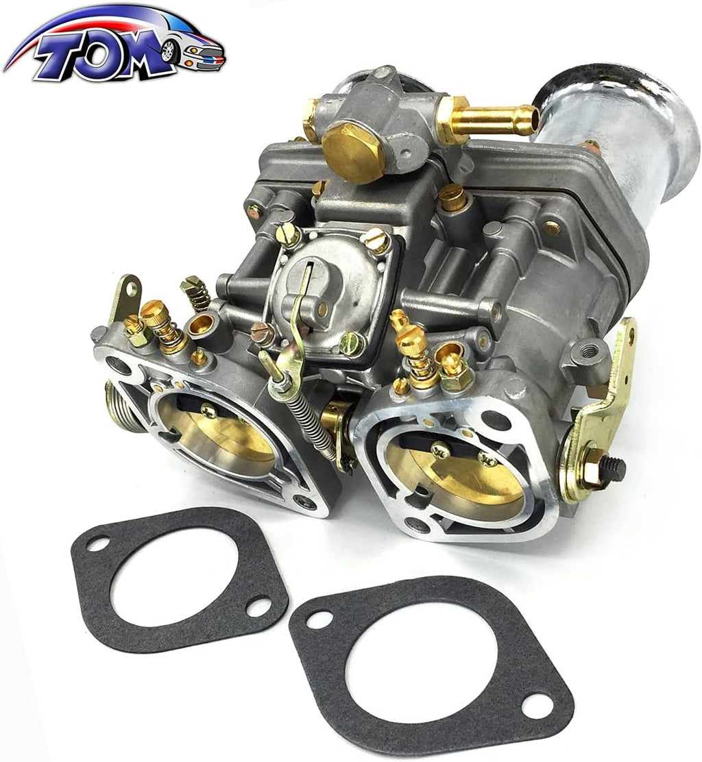 Carburetor For Volkswagen Beetle 44 IDF Weber 2 BARREL O8232