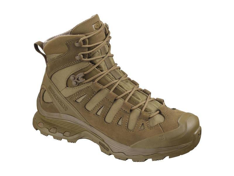 Coyote Coyote Coyote Quest 4D Forces 2 A891