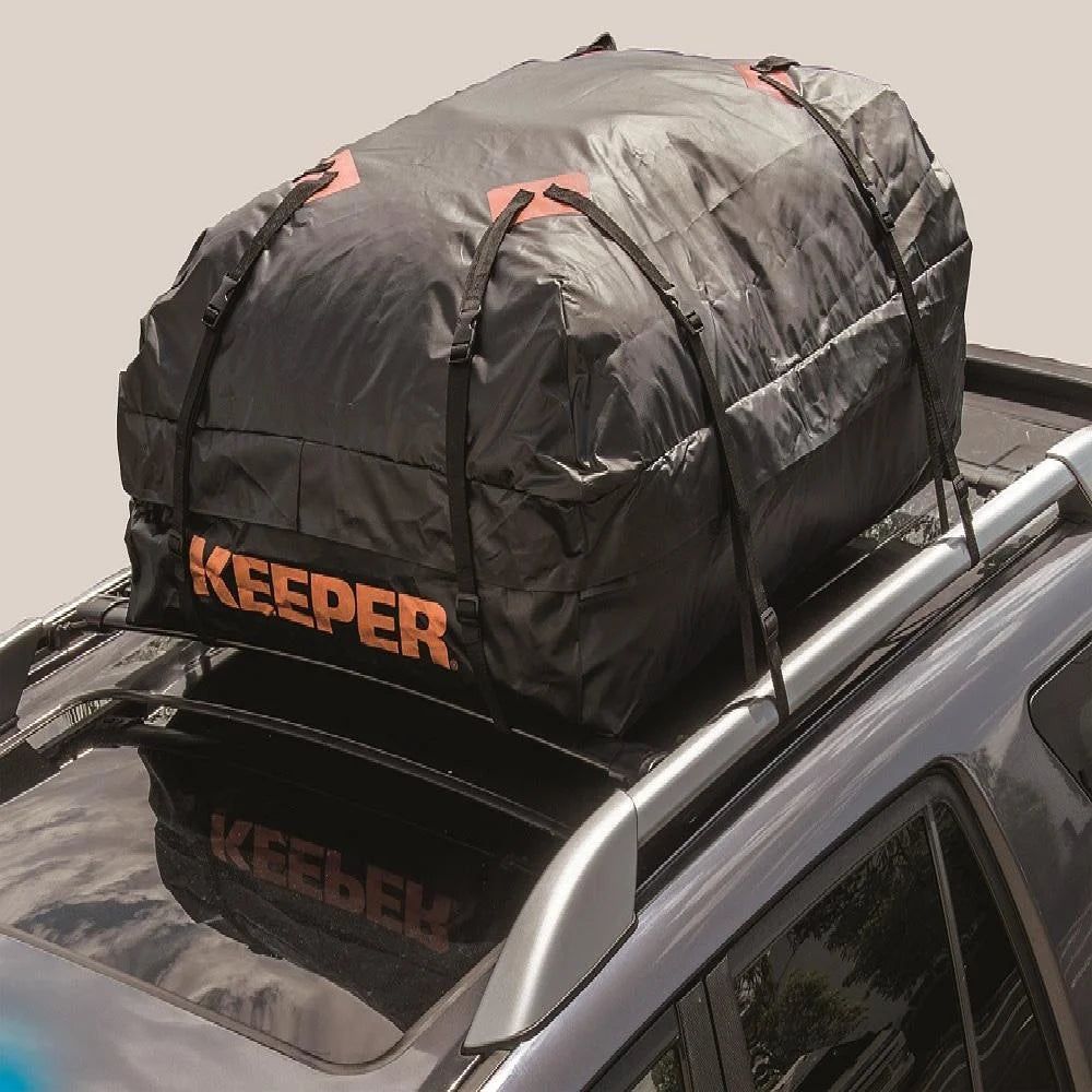 Roof Top Bag, 44 in L x 34 in W x 17 in D, Cargo I425372