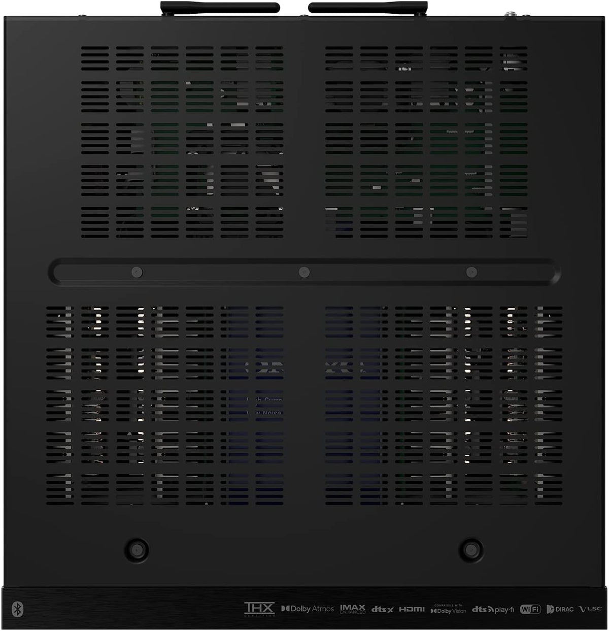 7.2.4ch AV Receiver with Dirac Live Q444661