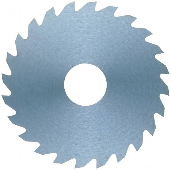 Slitting Saw 2.000 0.0200 1.000 24 Teeth J9173