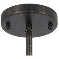 Bronze Gold 6-Light Sconce W37207
