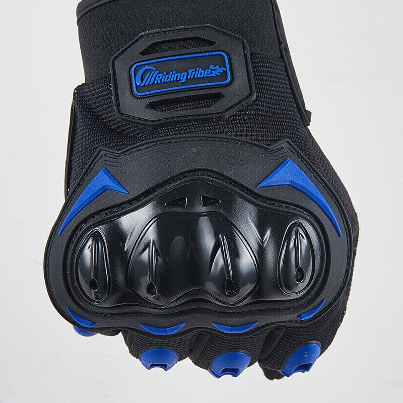 Motorcycle Gloves Touch Screen Full Finger N568219