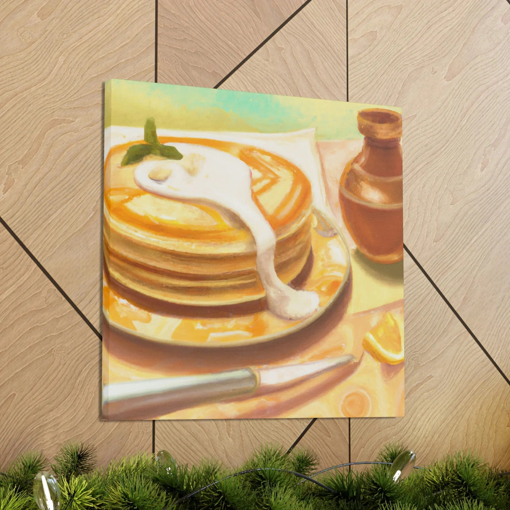 Canvas C35844