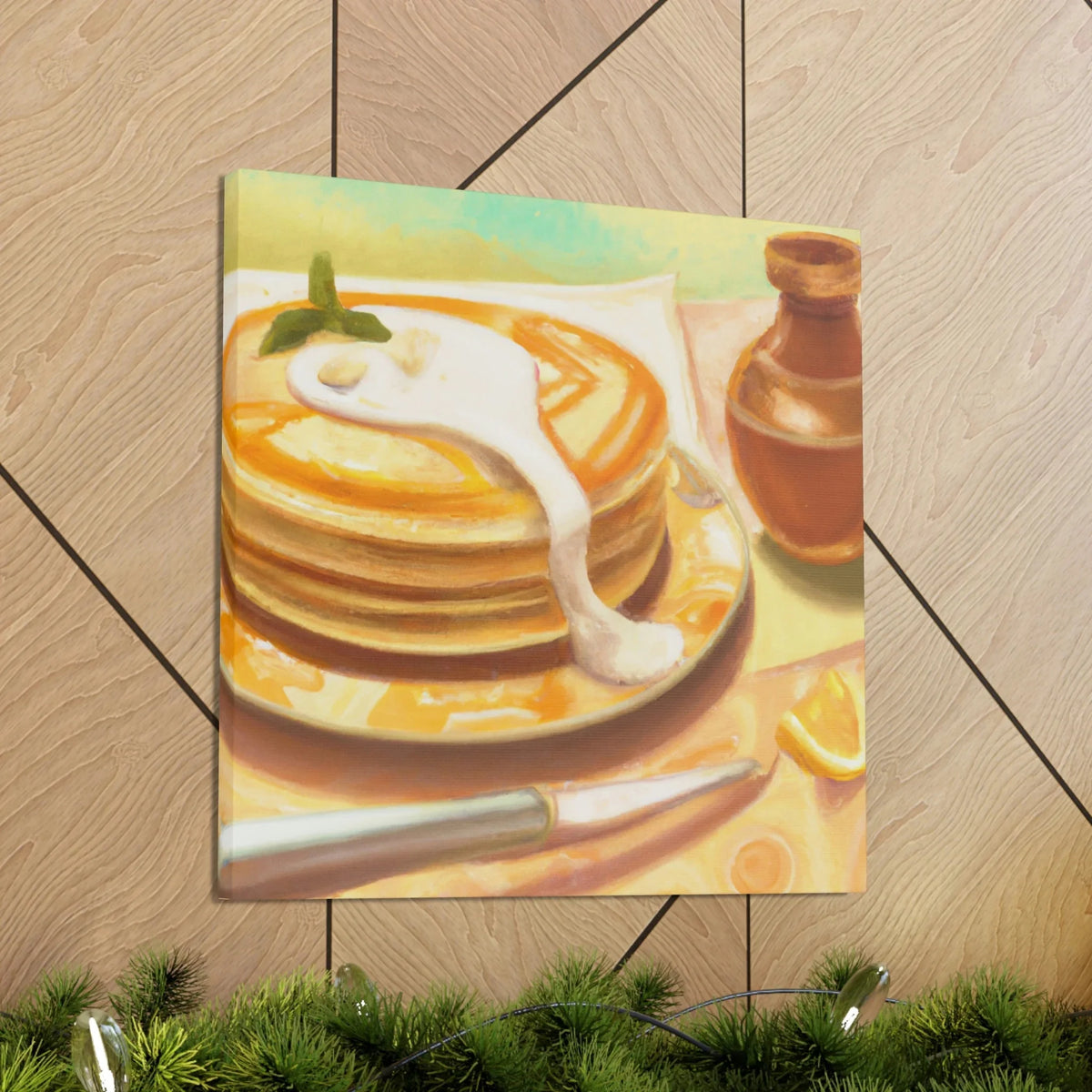 Canvas C35844
