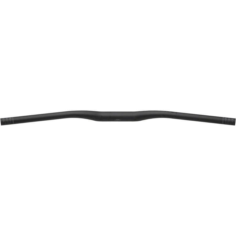 Carbon Handlebar 25mm Rise 31.8 760mm N8140