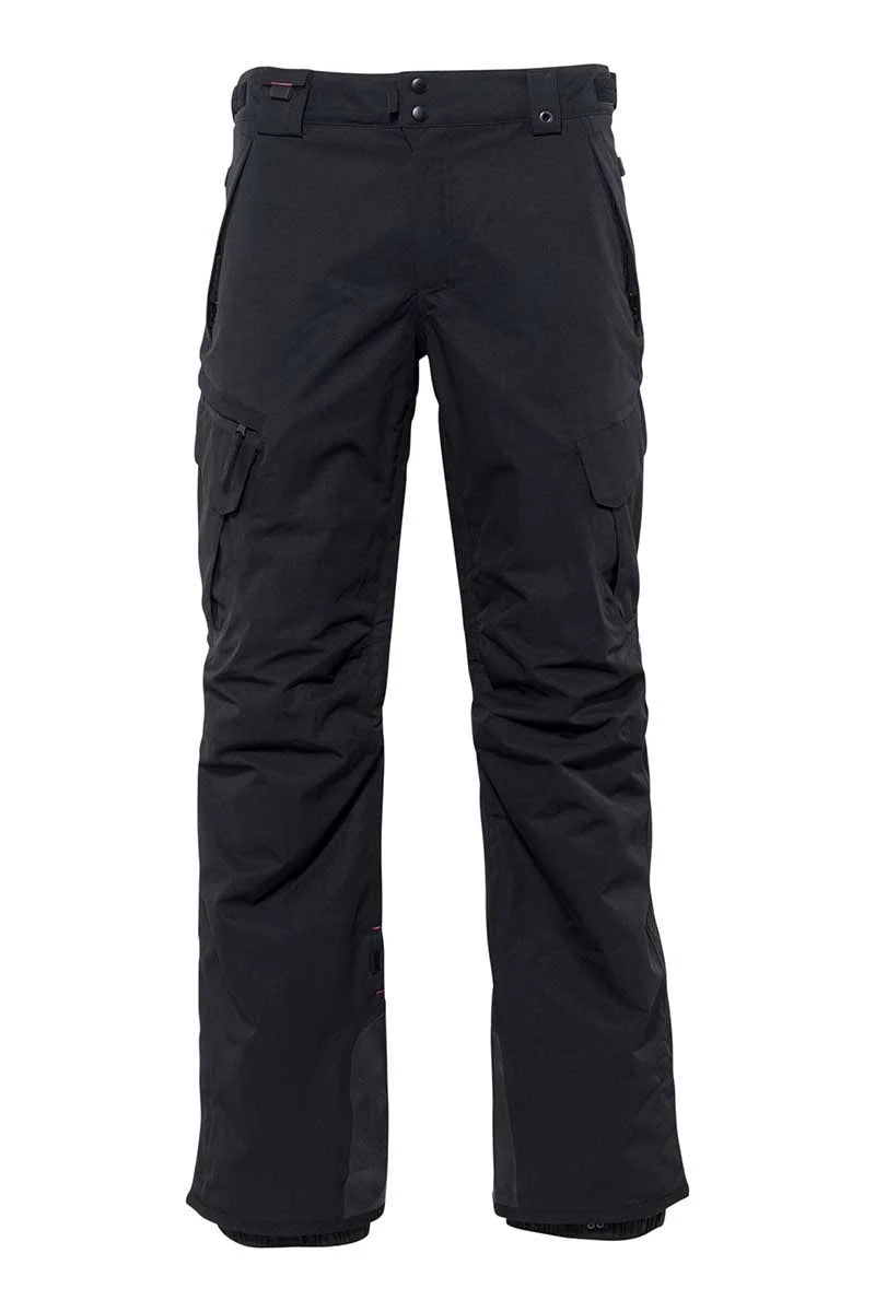 3-in-1 Cargo Pant - Mens XL / Clay U459833
