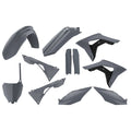 Nardo Grey Complete Plastic Kit U211