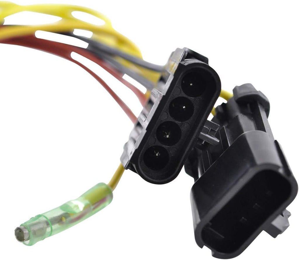 Mosfet Regulator Rectifier for Polaris Sportsman 500 700 800 x2 EFI HO 2007-2010 O62926