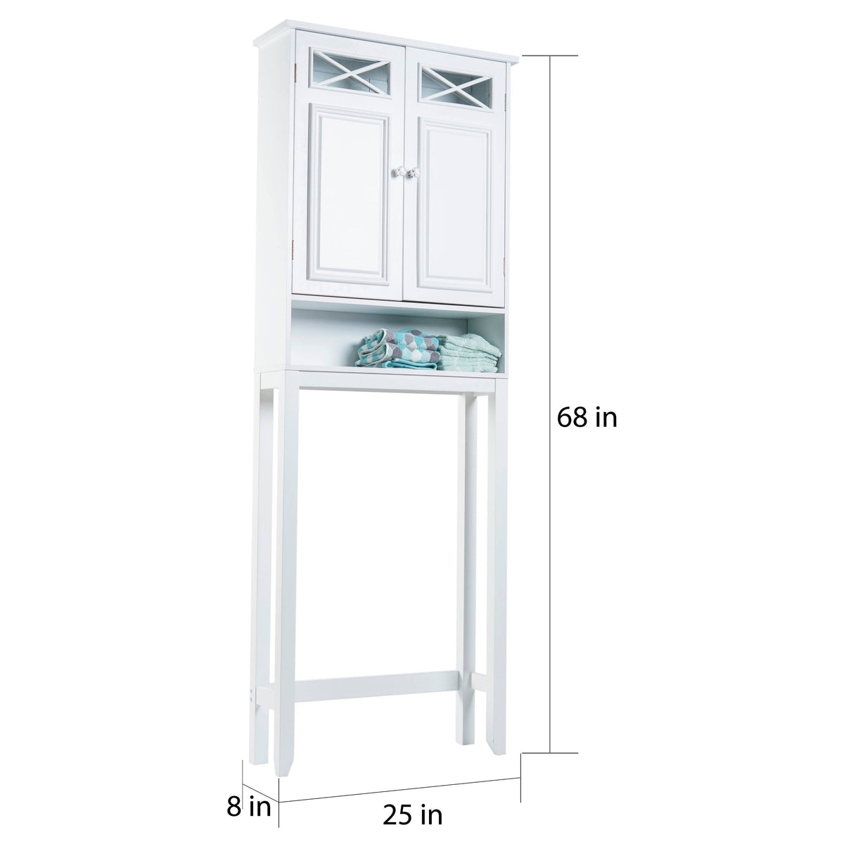 White Space Saver S83041
