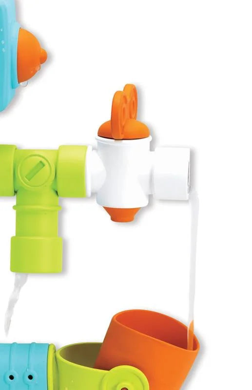 Sensory Plug & Play Plumber Set K5485