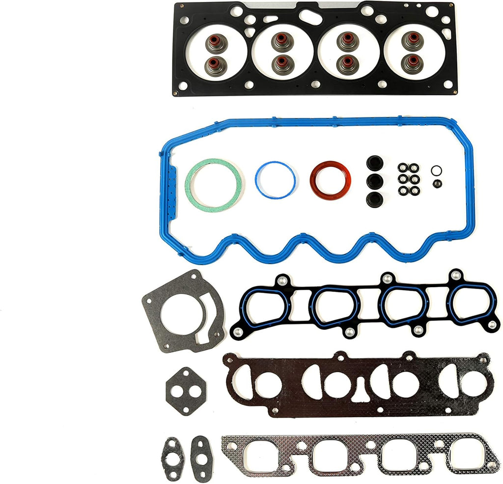 Head Gasket Set for Ford Focus Pack of 2 N963699