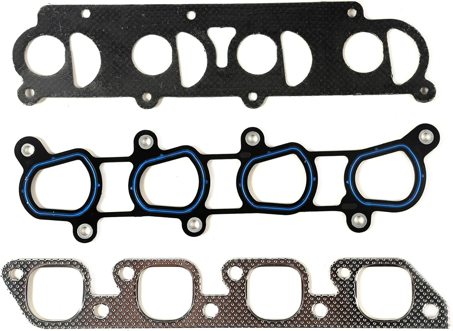 Head Gasket Set for Ford Focus Pack of 2 N963699