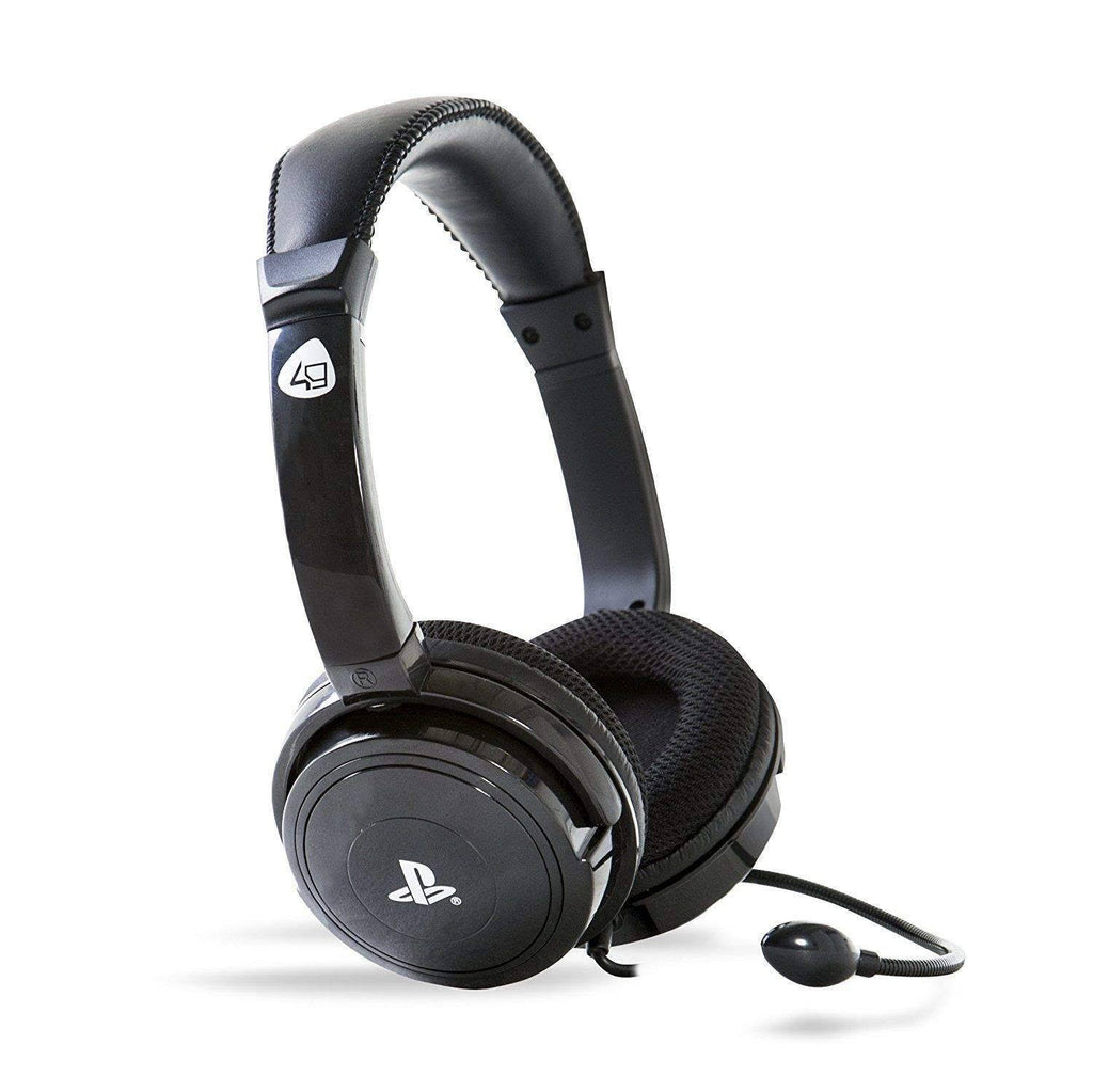 Wired Stereo Gaming Headset P1667