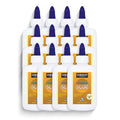 96 Bottles 4oz Washable School Glue Z9930