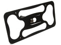 License Plate Mount O25133