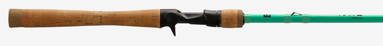 Fate Green Inshore Casting Rod S55483