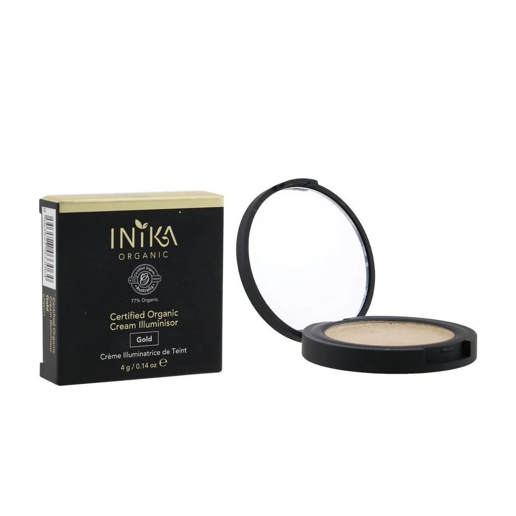 Cream Illuminizer 4g/0.14oz R3035