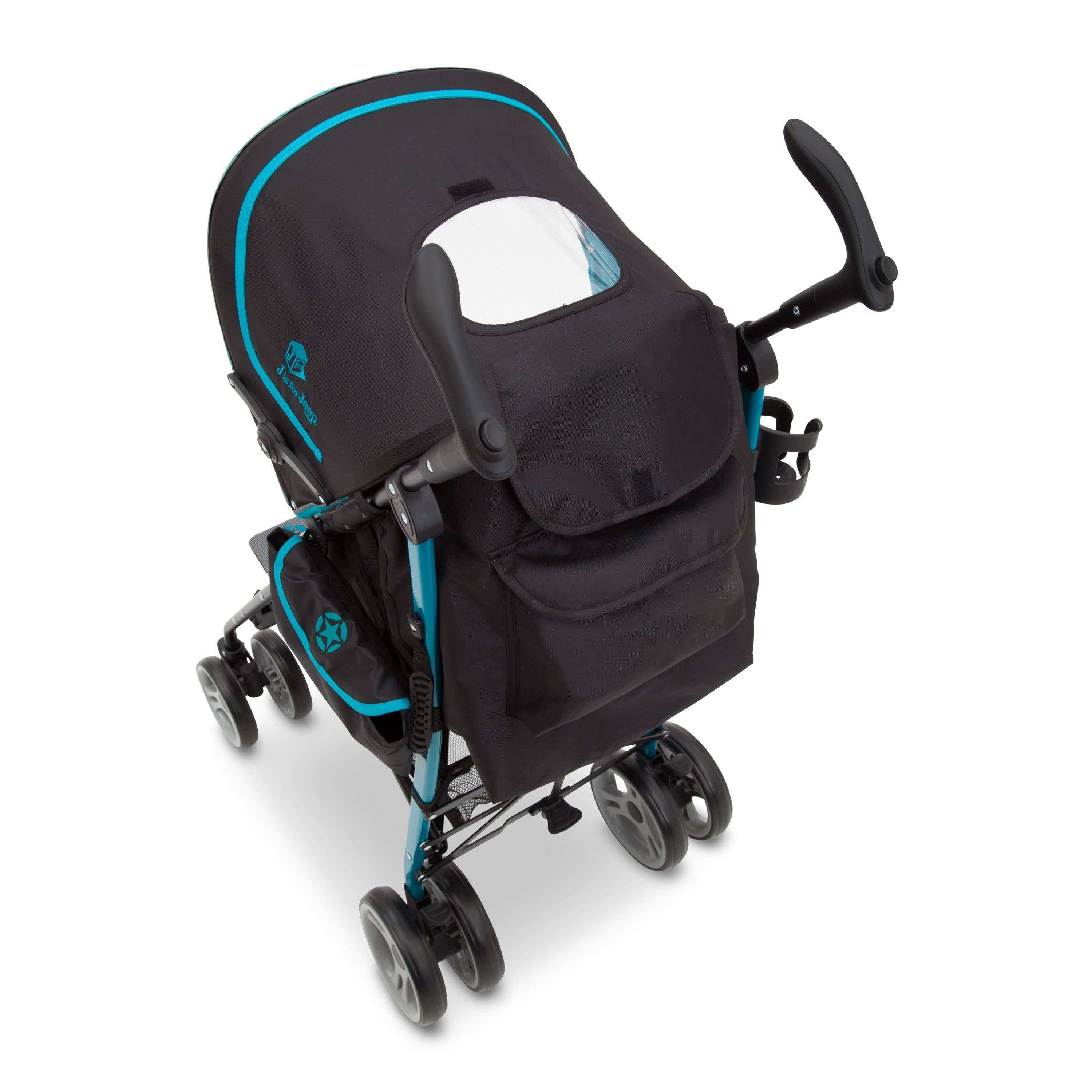 Scout Stroller P19731