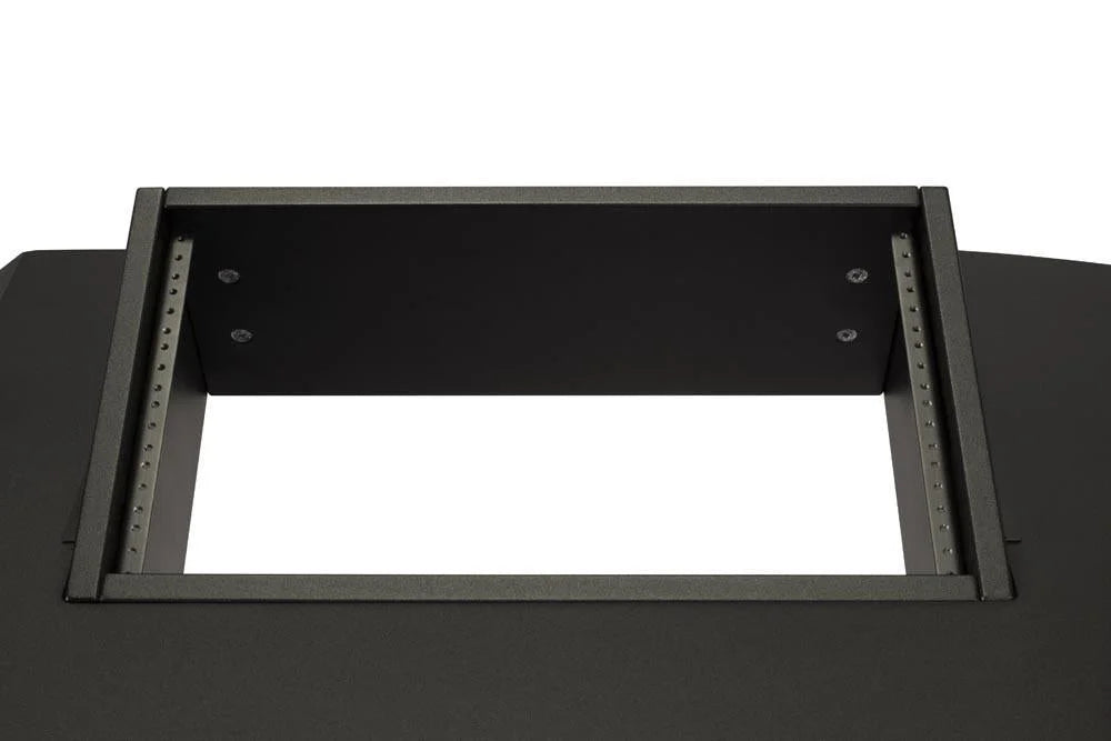 Studio Desk with 2 x 24" Extensions R95136