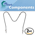 2-Pack Replacement Bake Element for Kenmore / Sears Oven P2691