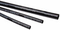1 In Black Shrink Tubing, 1 In ID, PK50 H4664