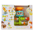 Sensory Plug & Play Plumber Set K5485
