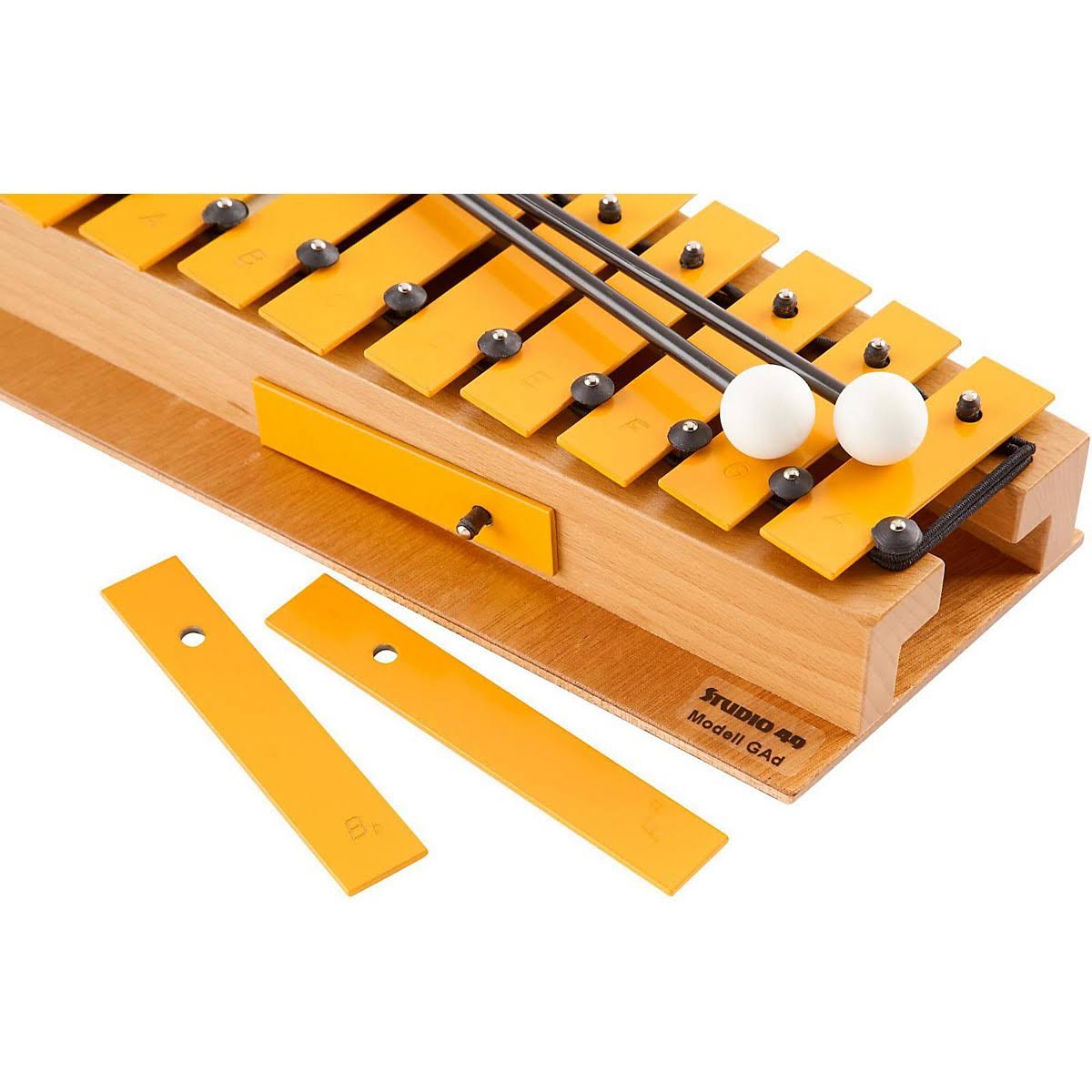 Diatonic Alto Orff Glockenspiel R299