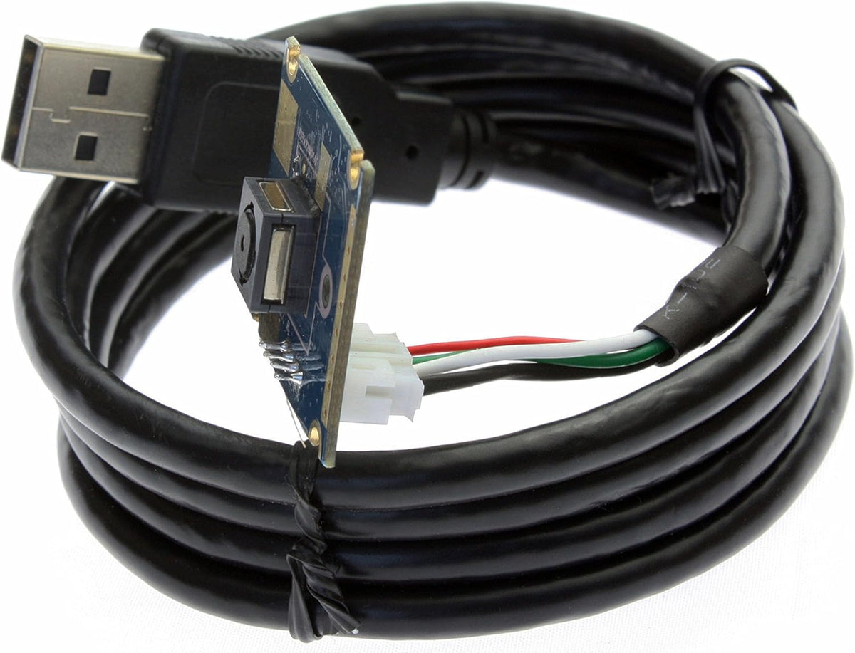 5mp Autofocus USB Camera with Ov5640 Sensor O559
