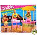 Hawaiian Fun Beach Party Playset F5142