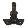 Vinyl-Coated River Anchor - 12 lbs. Y7862