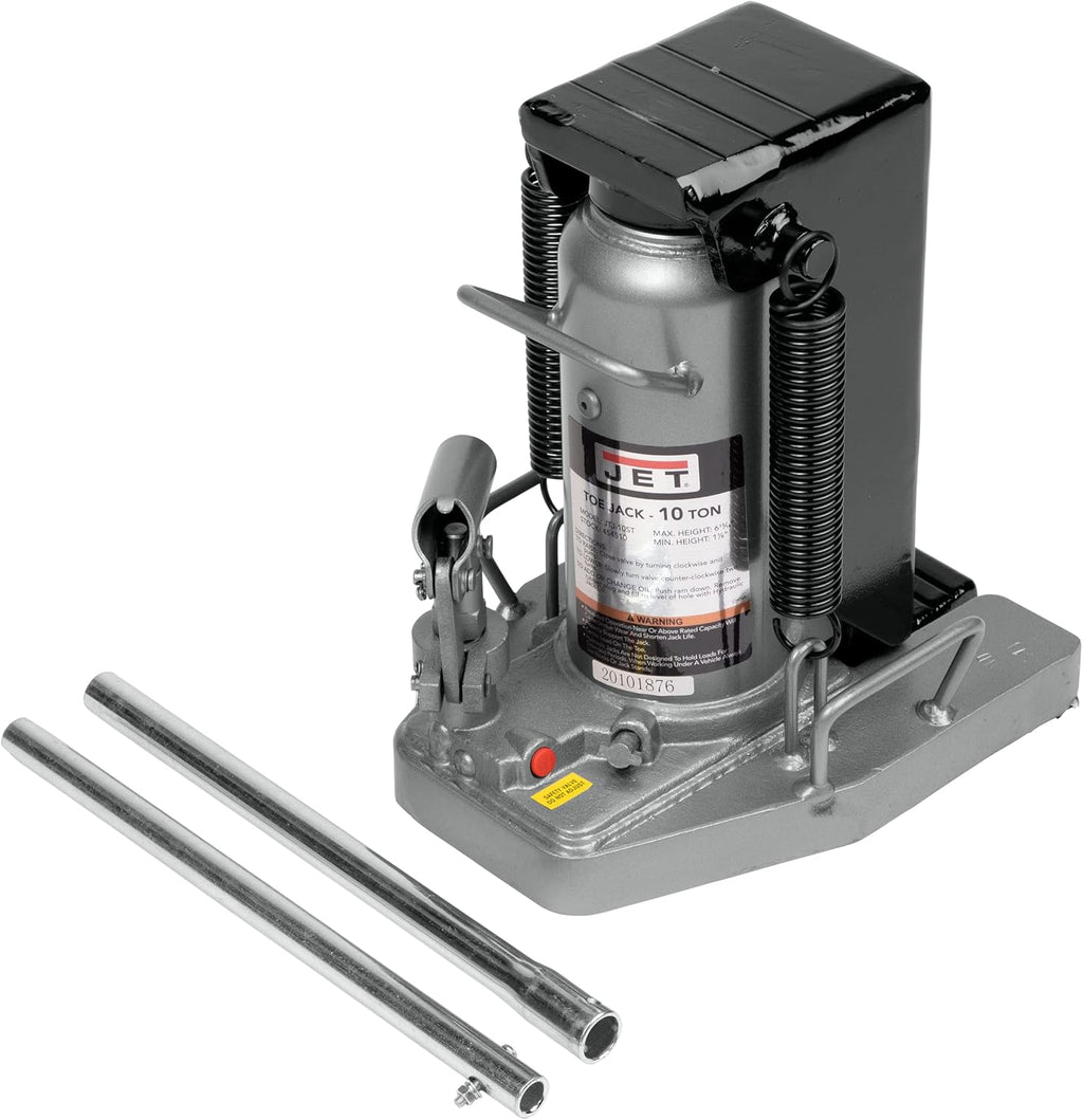 10T Toe Jack N802936