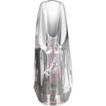 Crystal Soprano Saxophone Mouthpiece Q769