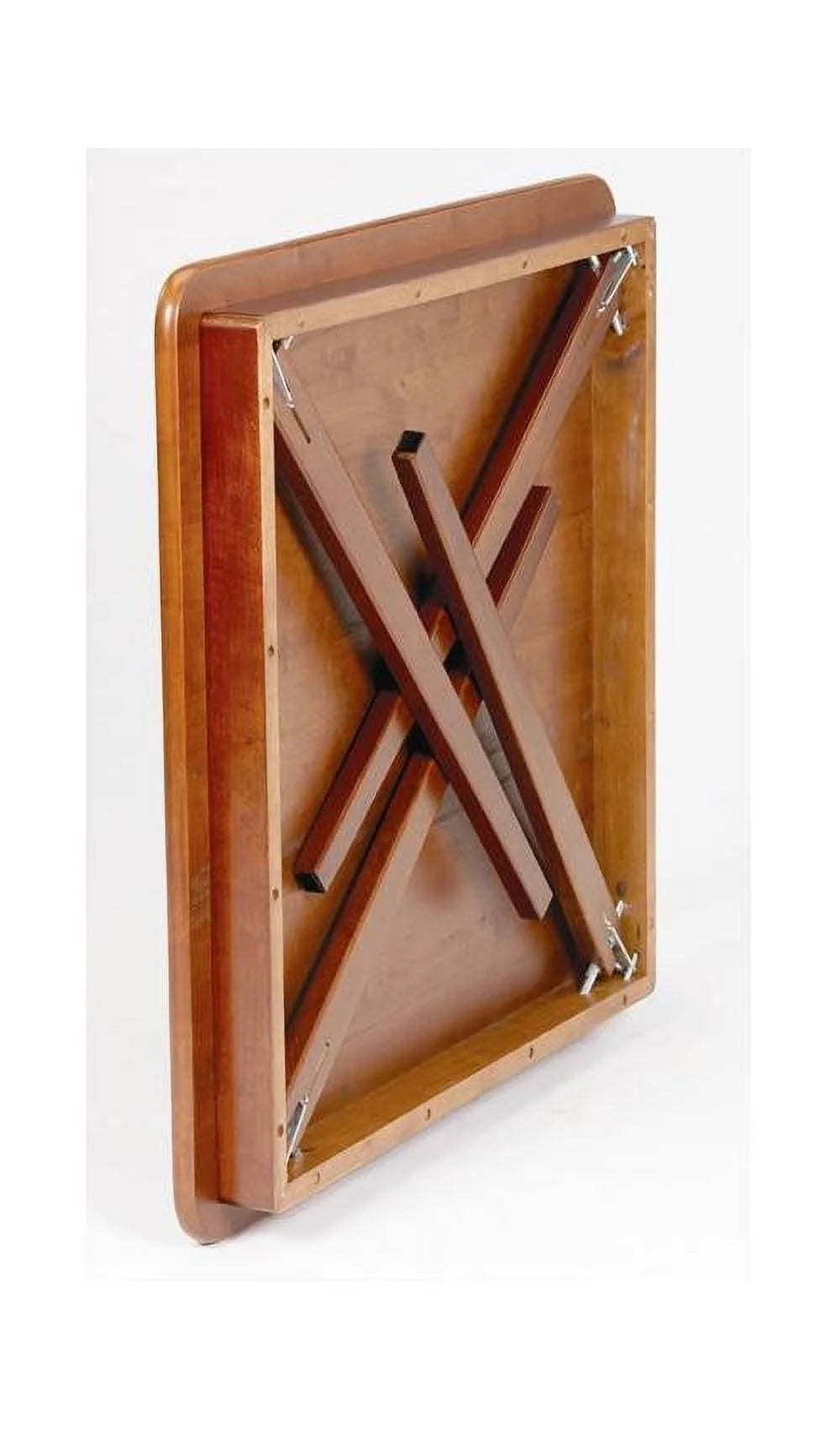 Hardwood Folding Card Table V441