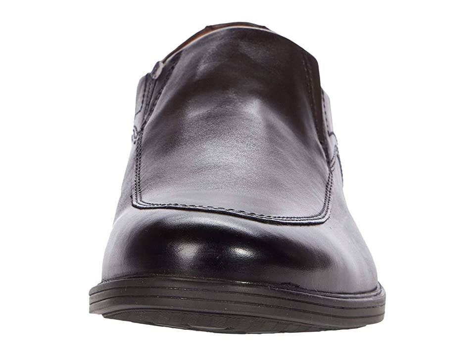 Clarks Mens Whiddon Step Dark Brown Size 12 G47453